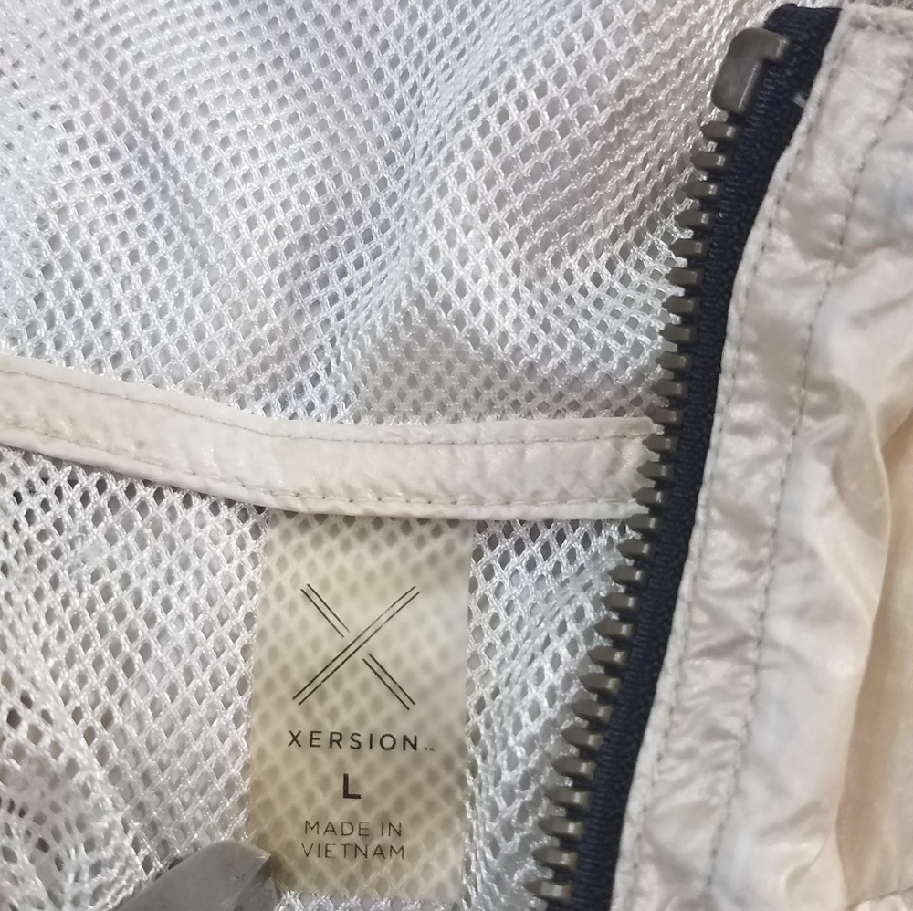 Xersion Windbreakers Jacket - image 5